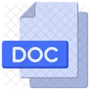 Doc Icon