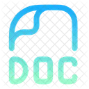 Doc Icon