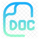 Doc Icon