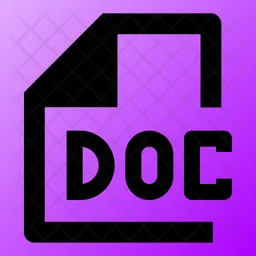 Doc  Icono