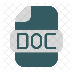 Doc  Icon