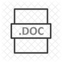 Doc  Icon
