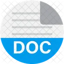 Doc-Datei  Symbol