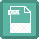 Doc-Dateiformat  Symbol