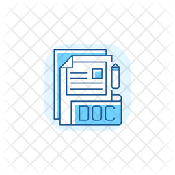 DOC file Icon