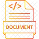 Doc file  Icon