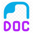 Doc  Icon