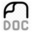 Doc  Icon