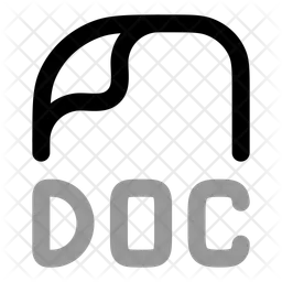 Doc  Icon