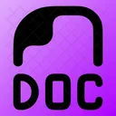 Doc  Icon