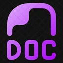 Doc  Icon