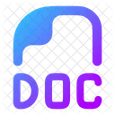 Doc  Icon