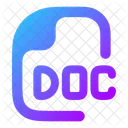 Doc  Icon