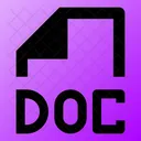 Doc  Icon