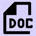 Doc  Icon