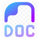 Doc  Icon