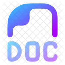 Doc  Icon