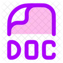 Doc  Icon