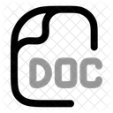 Doc  Icon