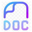 Doc  Icon