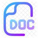 Doc  Icon