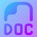 Doc  Icon