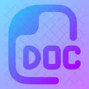 Doc  Icon