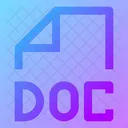 Doc  Icon