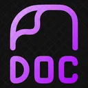 Doc  Icon