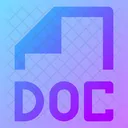 Doc  Icon