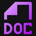 Doc  Icon