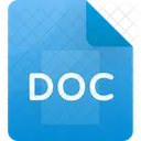 Doc  Icon