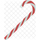 Doces Cana Acucar Ícone