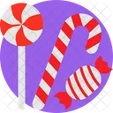 Doce de natal  Icon