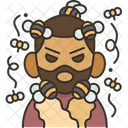 Doceiro  Ícone