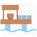 Dock  Symbol