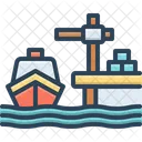 Dock  Icon