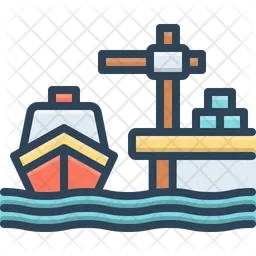 Dock  Icon