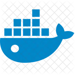 Docker  Icon