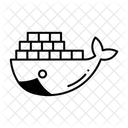 Docker Icon