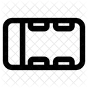 Docking station  Icon