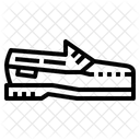 Dockside  Icon