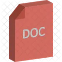 Archivo Docs Docs Almacenamiento De Archivos Icono