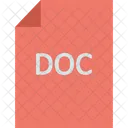 Archivo Docs Docs Almacenamiento De Archivos Icono