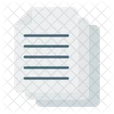 Docs  Icon