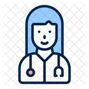 Médecin  Icon