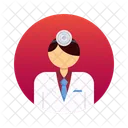 Medecin Icon