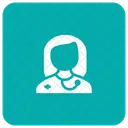 Medecin Utilisateur Avatar Icône