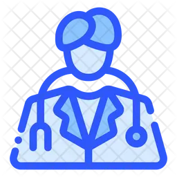 Doctor  Icon