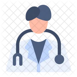 Doctor  Icon